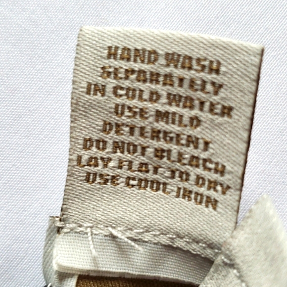 Boston Proper xs small black shirt - Picture 6 of 6